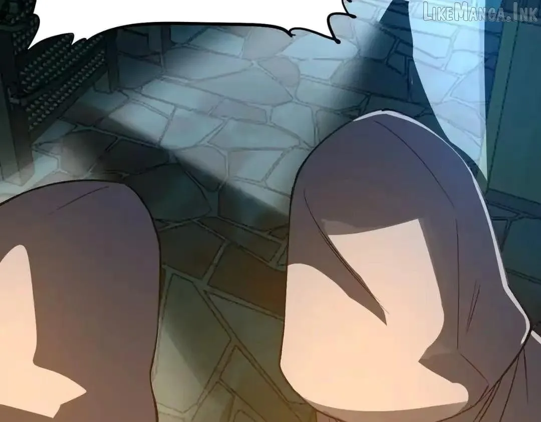 Read SSS Grade Saint Knight chapter 182 image 135 on Lezhin