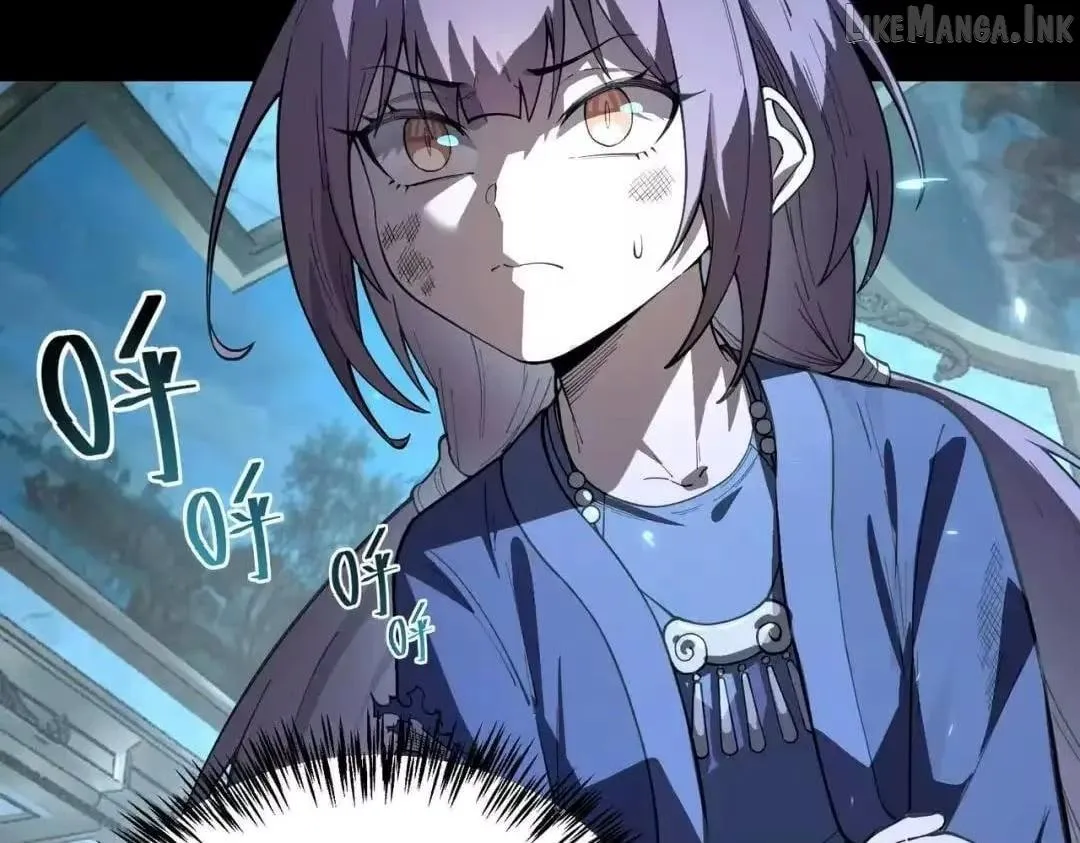 Read SSS Grade Saint Knight chapter 182 image 17 on Lezhin