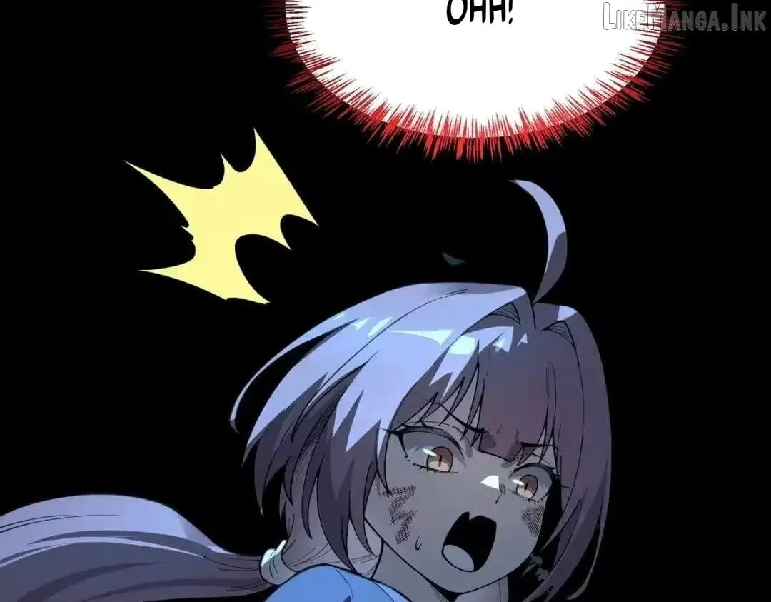 Read SSS Grade Saint Knight chapter 182 image 34 on Lezhin