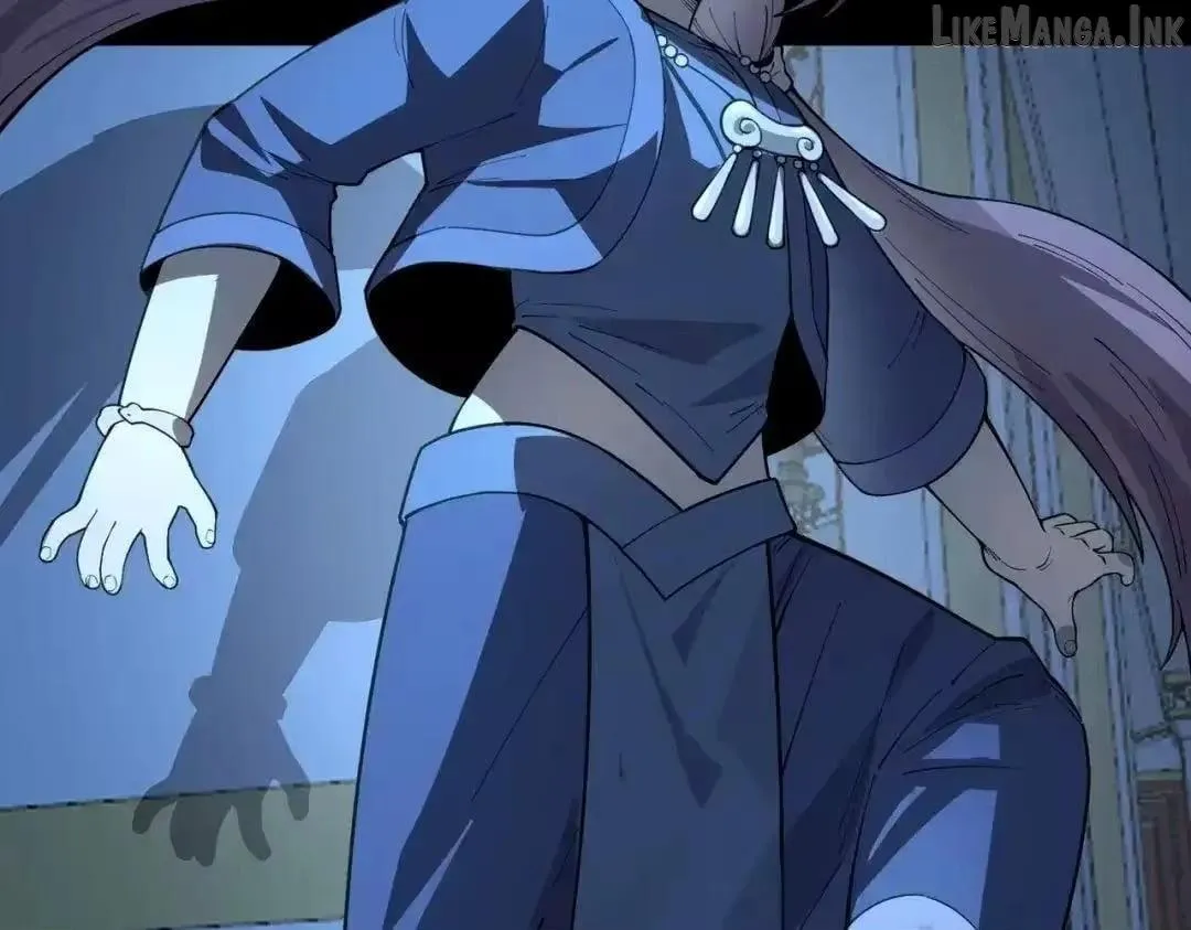 Read SSS Grade Saint Knight chapter 182 image 35 on Lezhin
