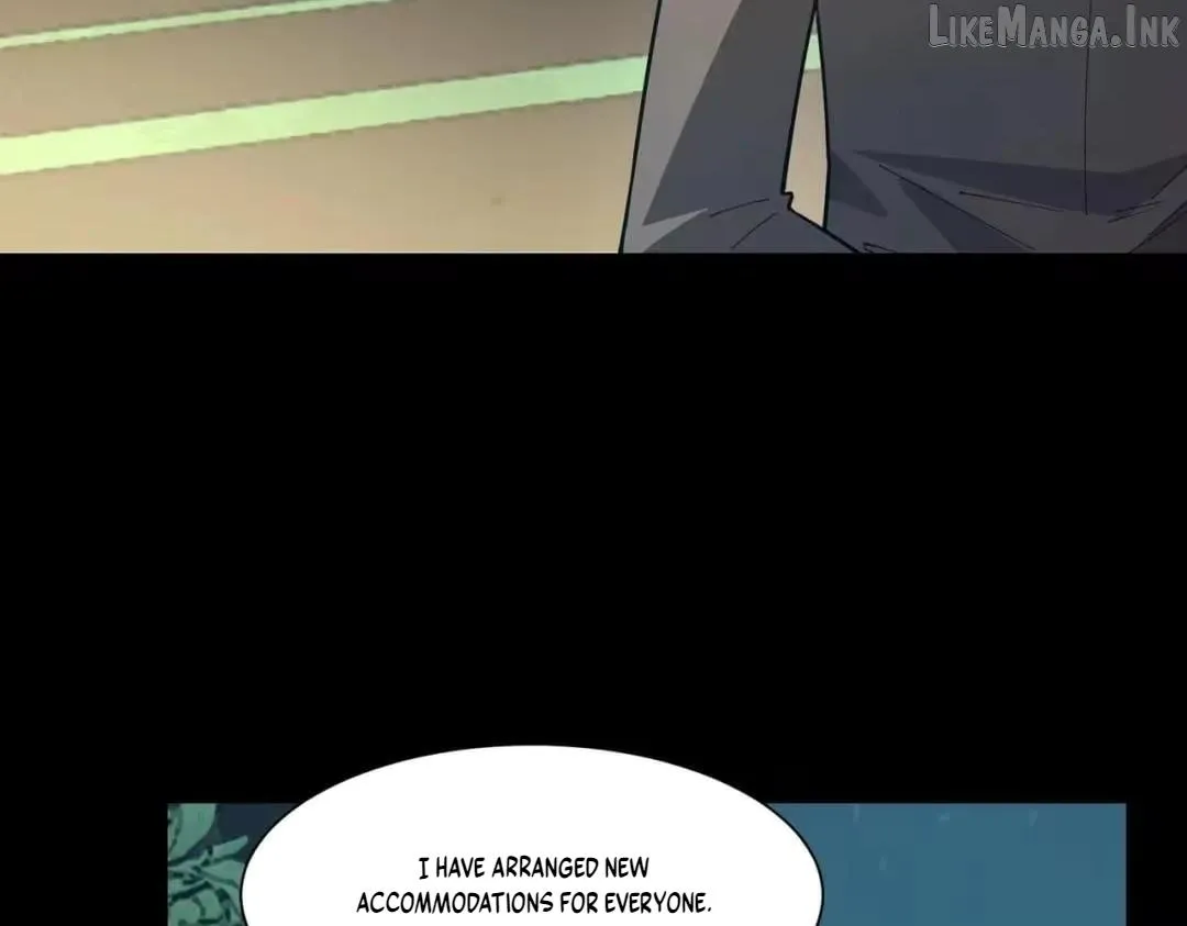Read SSS Grade Saint Knight chapter 182 image 4 on Lezhin