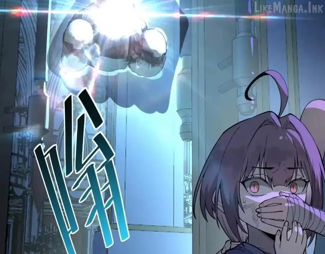 Read SSS Grade Saint Knight chapter 182 image 42 on Lezhin