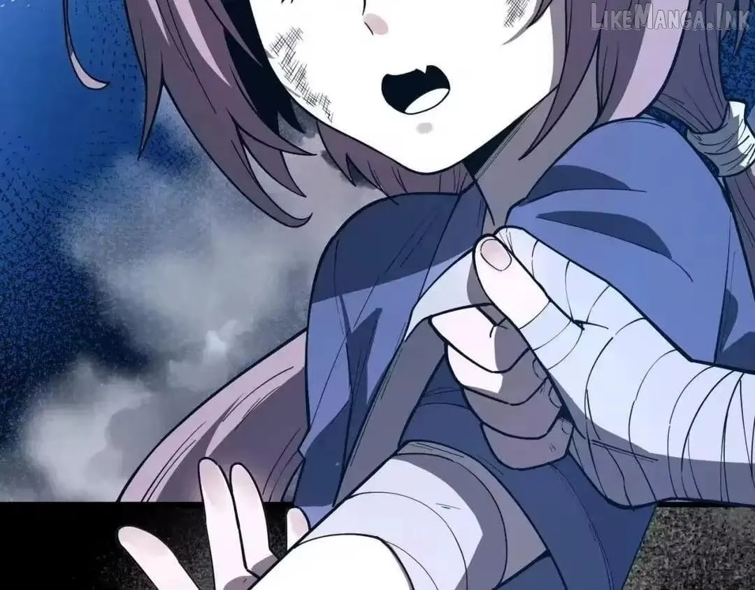 Read SSS Grade Saint Knight chapter 182 image 58 on Lezhin