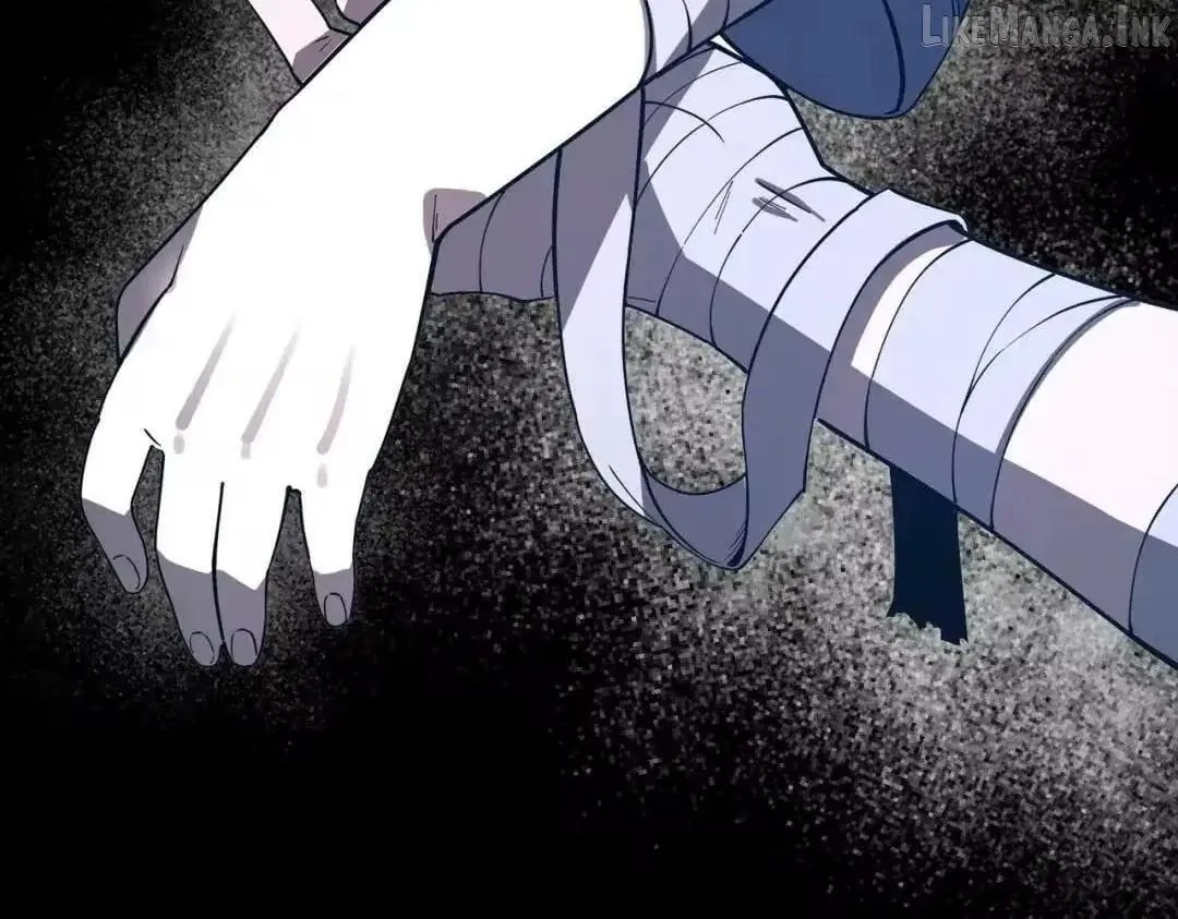 Read SSS Grade Saint Knight chapter 182 image 59 on Lezhin