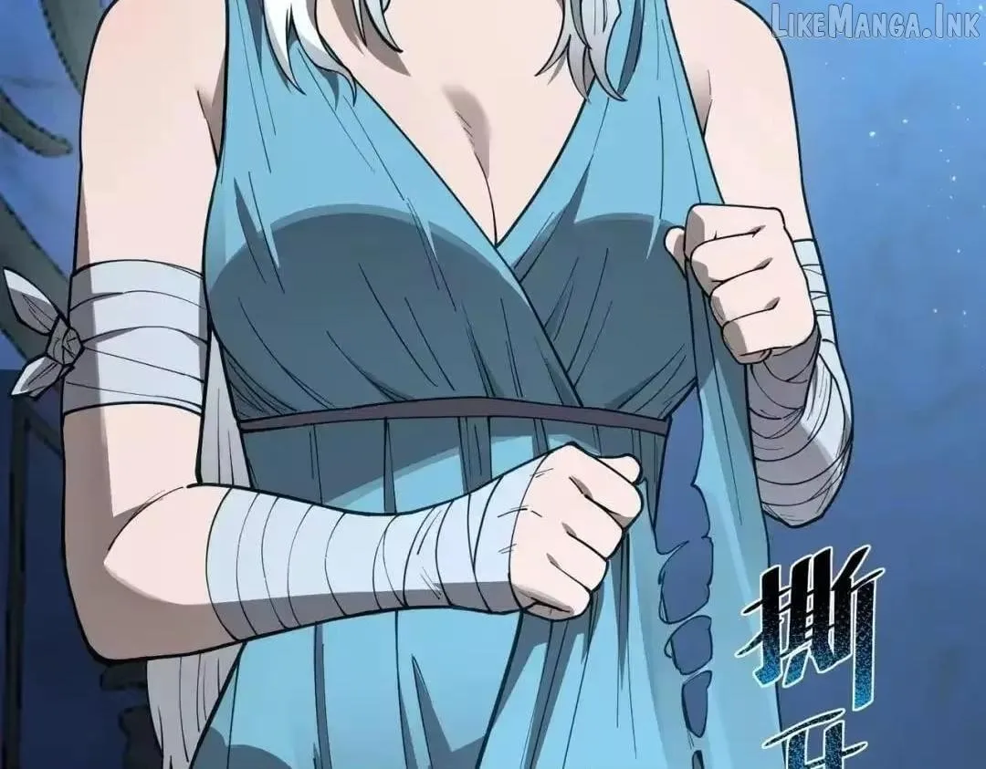 Read SSS Grade Saint Knight chapter 182 image 62 on Lezhin