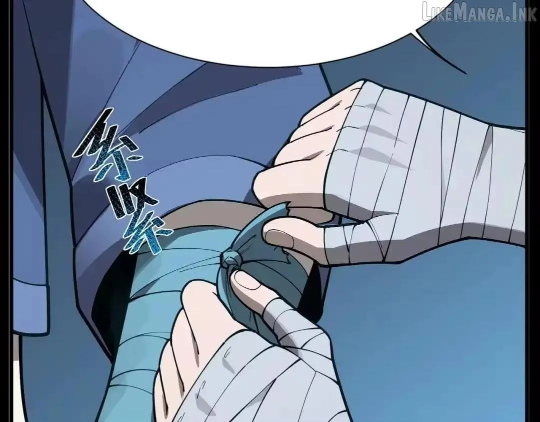 Read SSS Grade Saint Knight chapter 182 image 65 on Lezhin