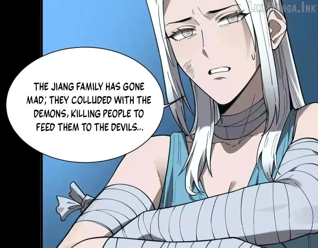 Read SSS Grade Saint Knight chapter 182 image 70 on Lezhin