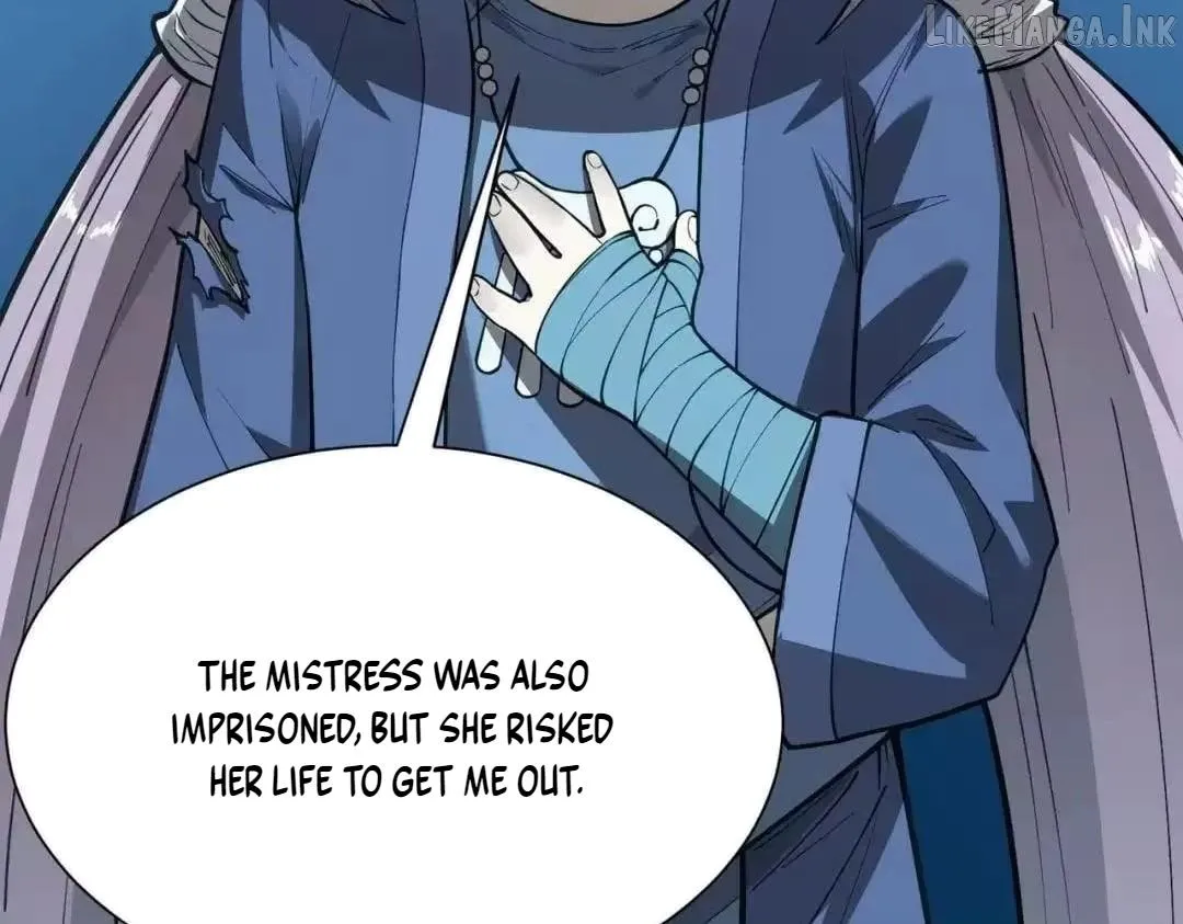 Read SSS Grade Saint Knight chapter 182 image 81 on Lezhin