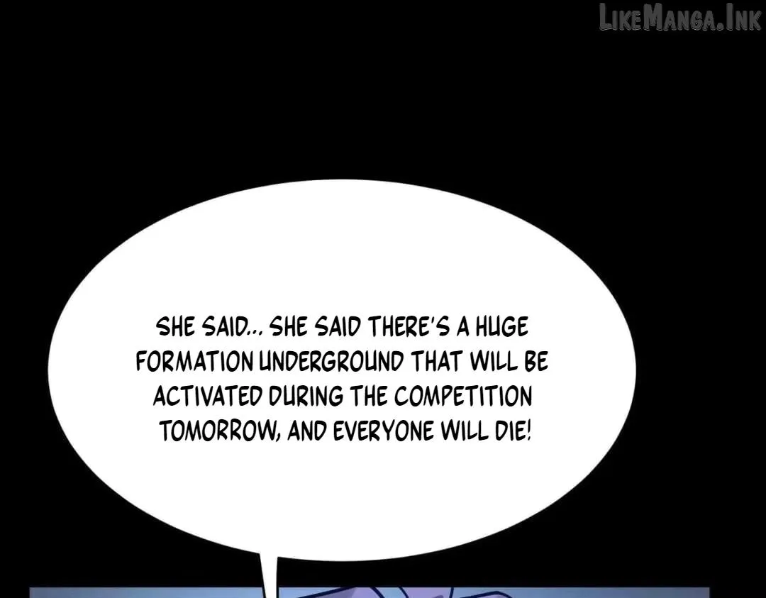 Read SSS Grade Saint Knight chapter 182 image 85 on Lezhin