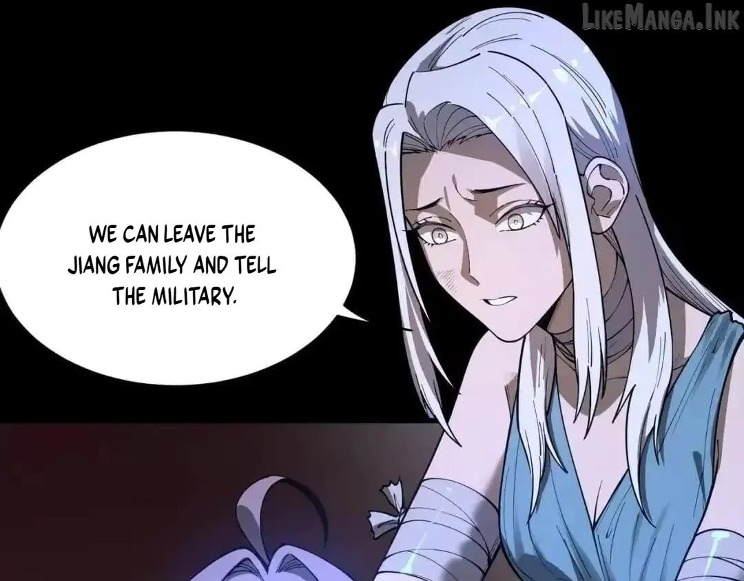 Read SSS Grade Saint Knight chapter 182 image 91 on Lezhin