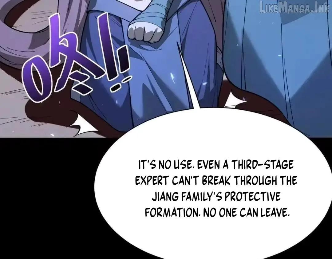 Read SSS Grade Saint Knight chapter 182 image 93 on Lezhin