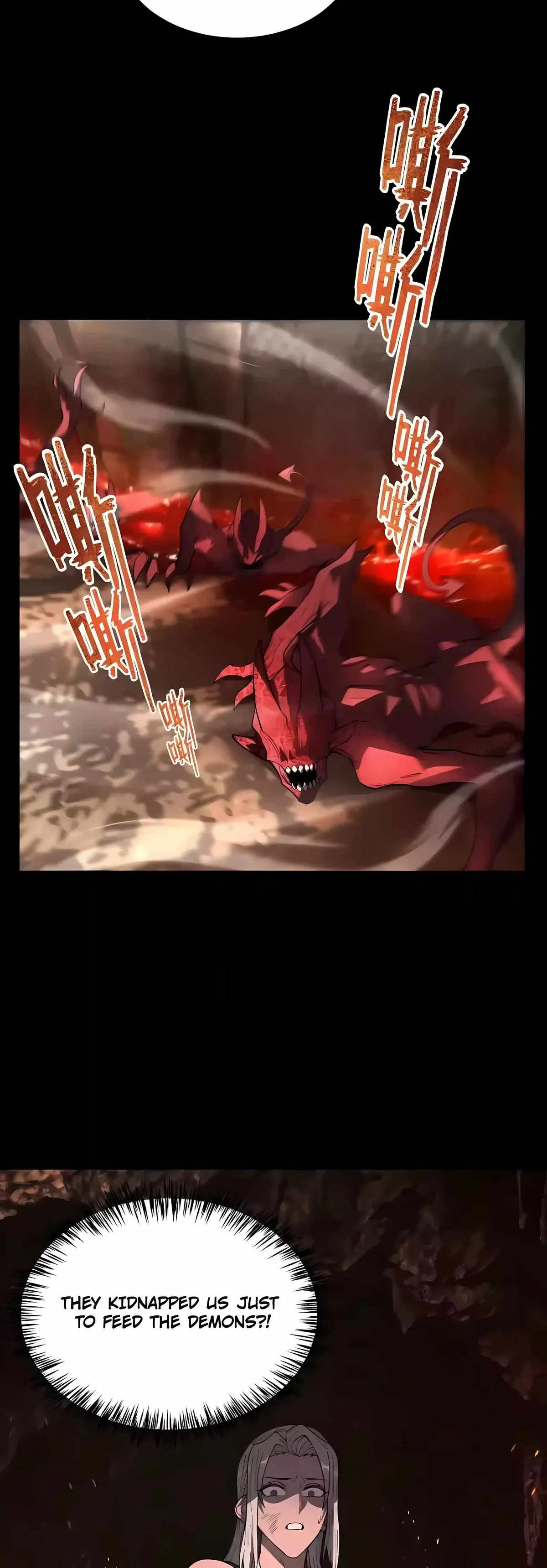 Read SSS Grade Saint Knight chapter 183 image 16 on Lezhin