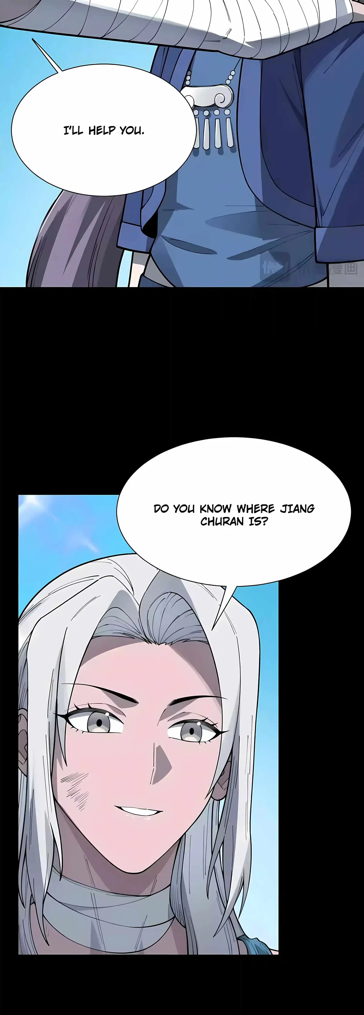 Read SSS Grade Saint Knight chapter 183 image 23 on Lezhin