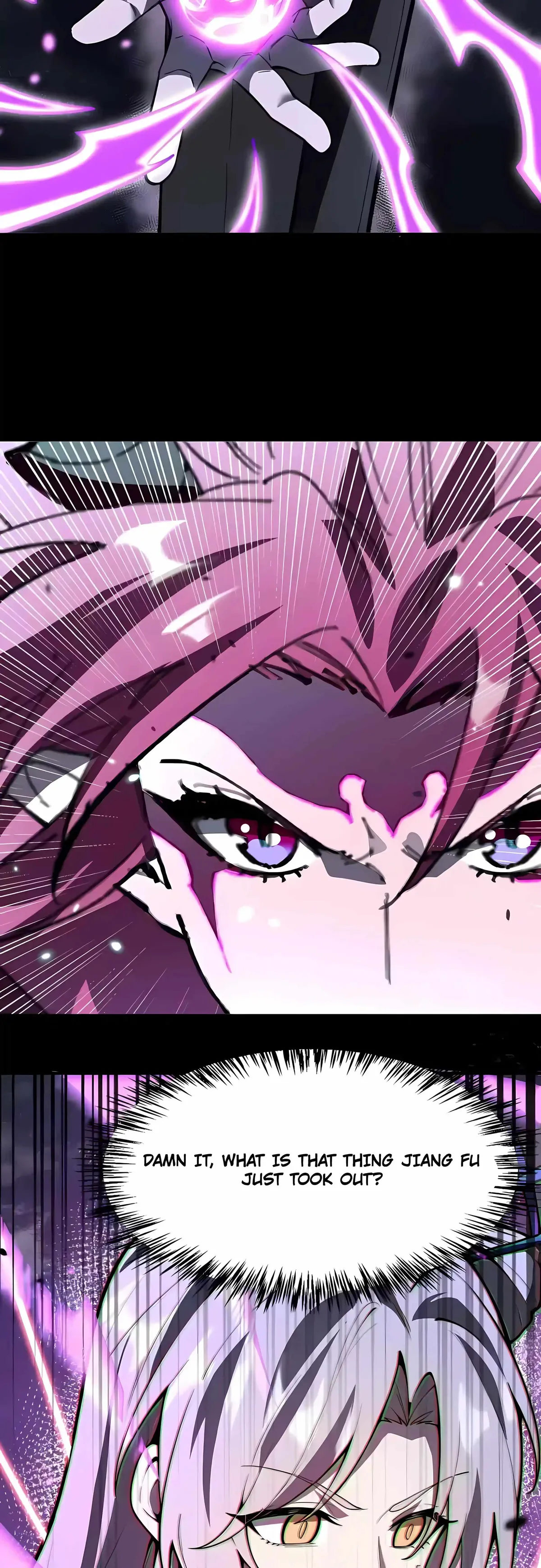 Read SSS Grade Saint Knight chapter 183 image 31 on Lezhin