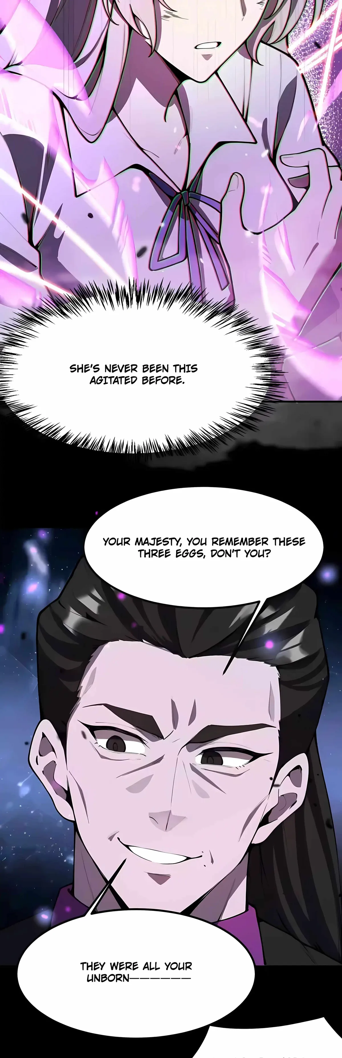 Read SSS Grade Saint Knight chapter 183 image 32 on Lezhin