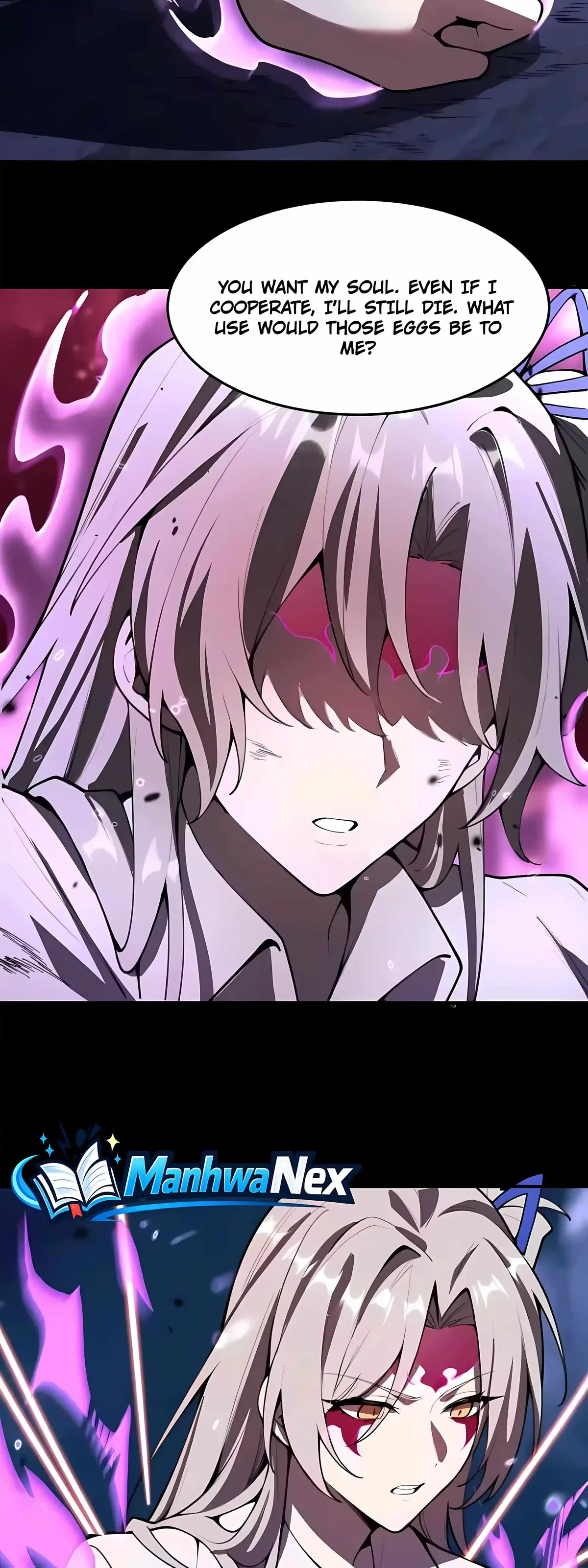 Read SSS Grade Saint Knight chapter 183 image 34 on Lezhin