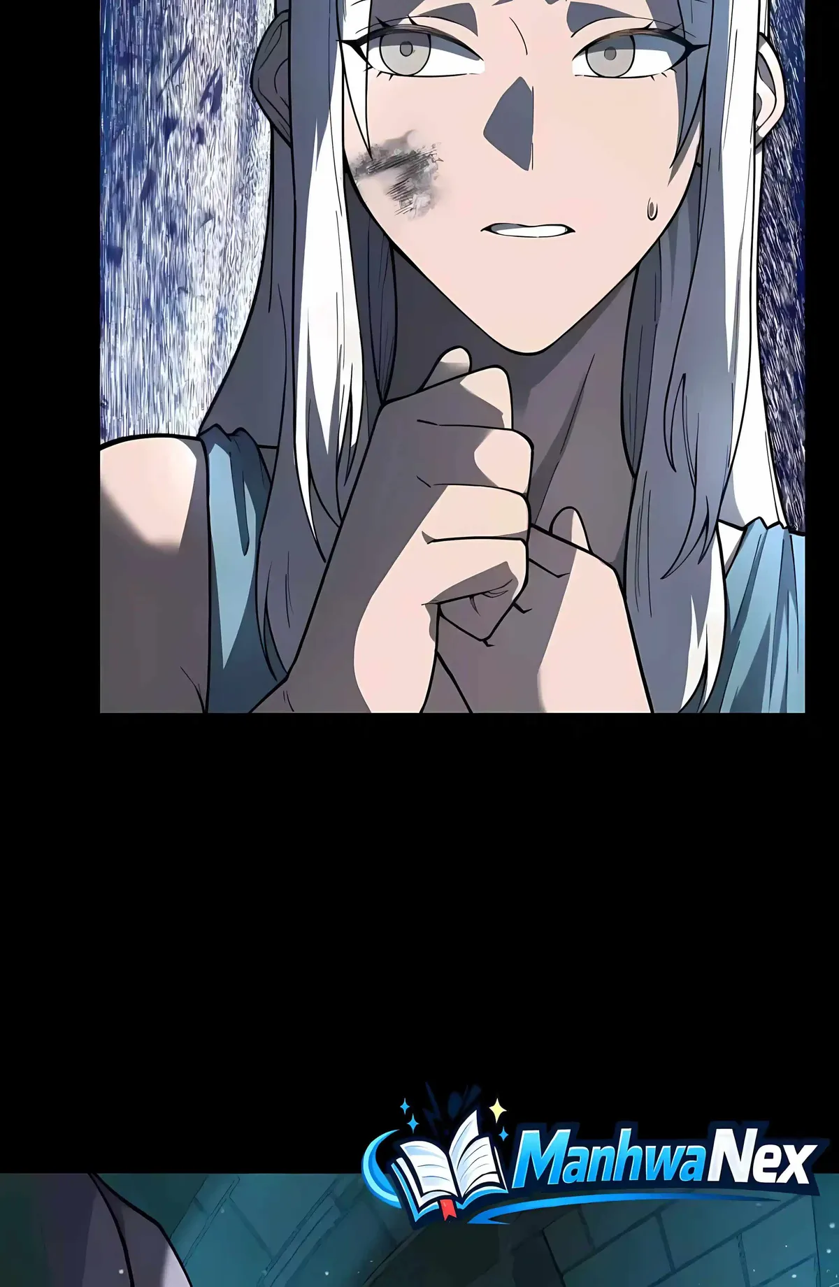 Read SSS Grade Saint Knight chapter 183 image 9 on Lezhin