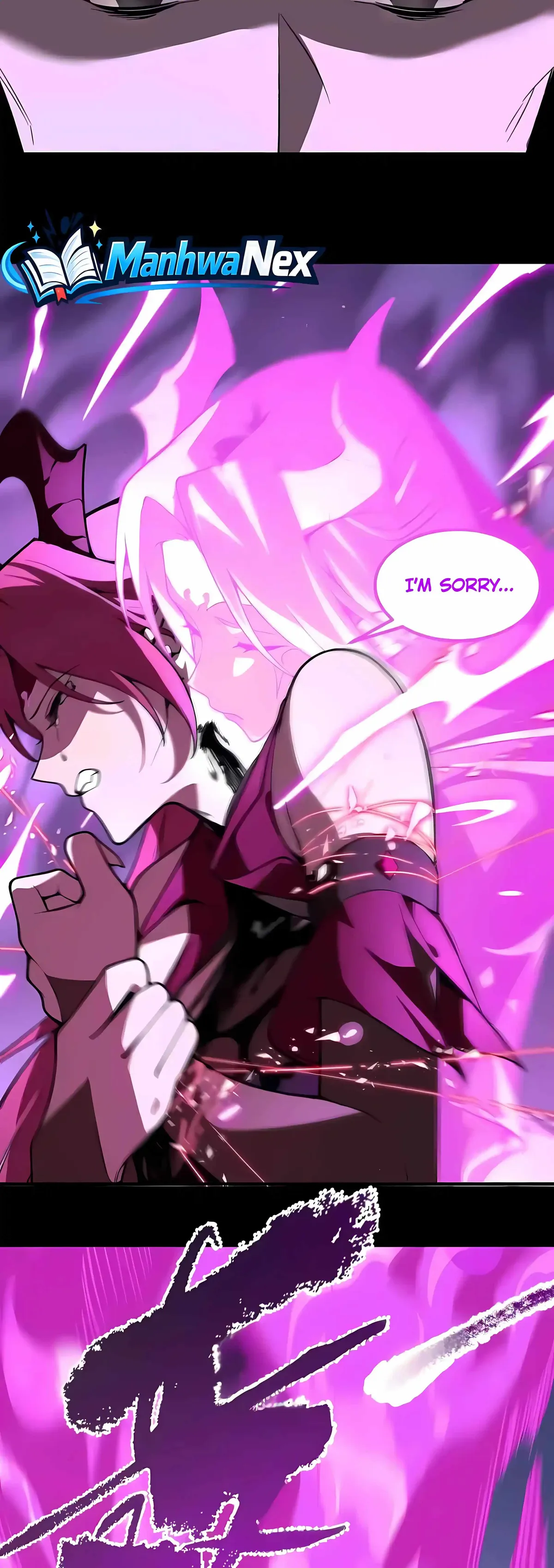 Read SSS Grade Saint Knight chapter 184 image 13 on Lezhin