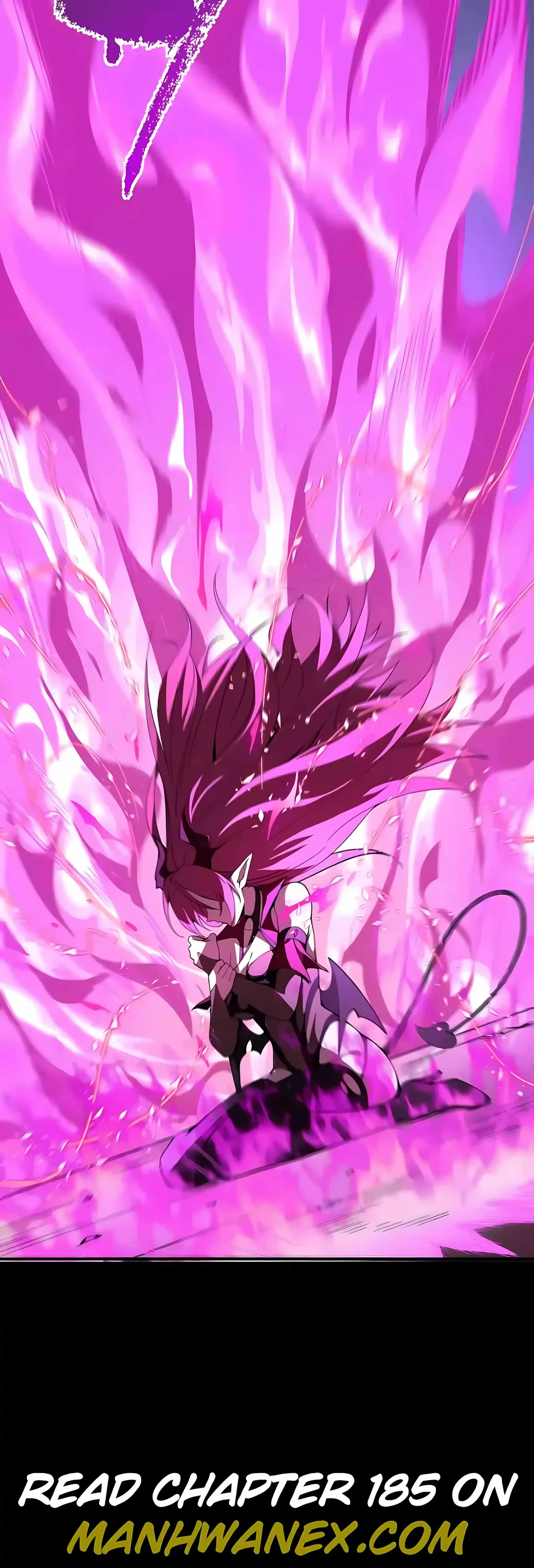 Read SSS Grade Saint Knight chapter 184 image 14 on Lezhin