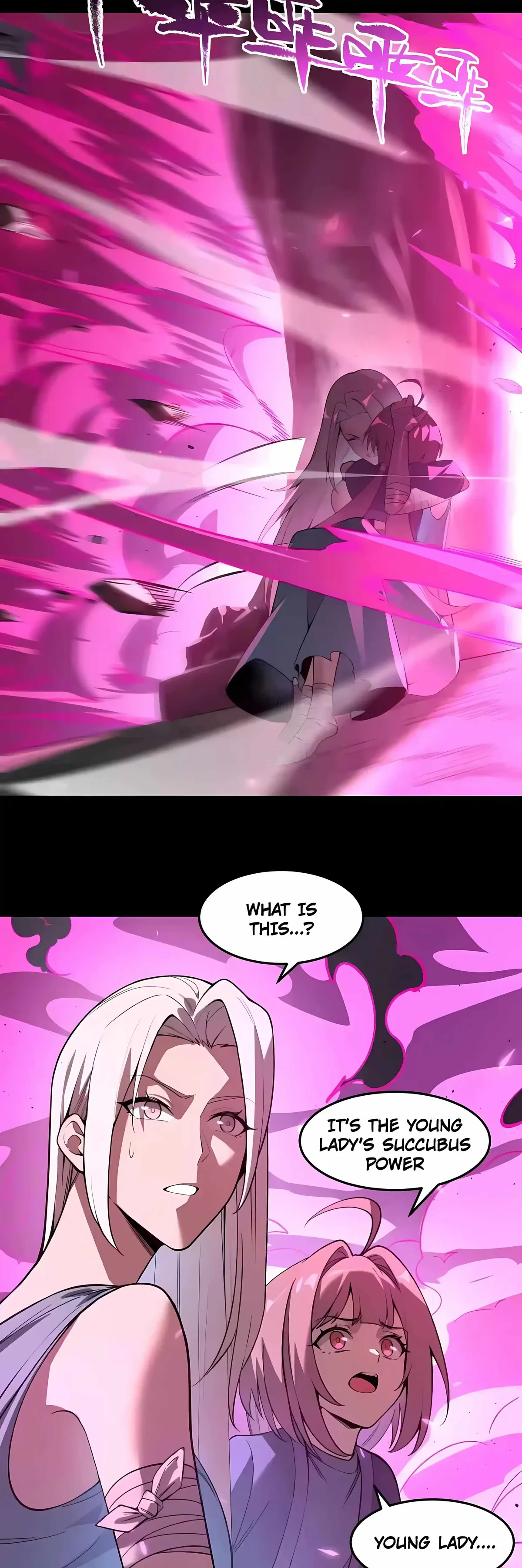 Read SSS Grade Saint Knight chapter 184 image 16 on Lezhin