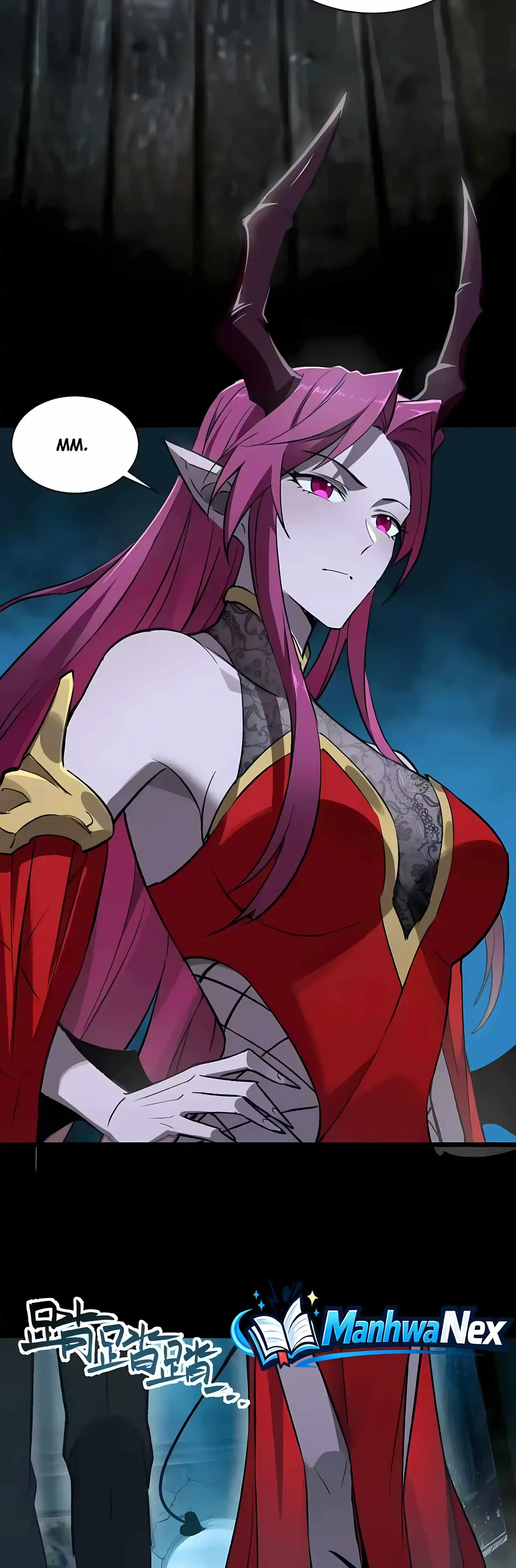 Read SSS Grade Saint Knight chapter 184 image 36 on Lezhin
