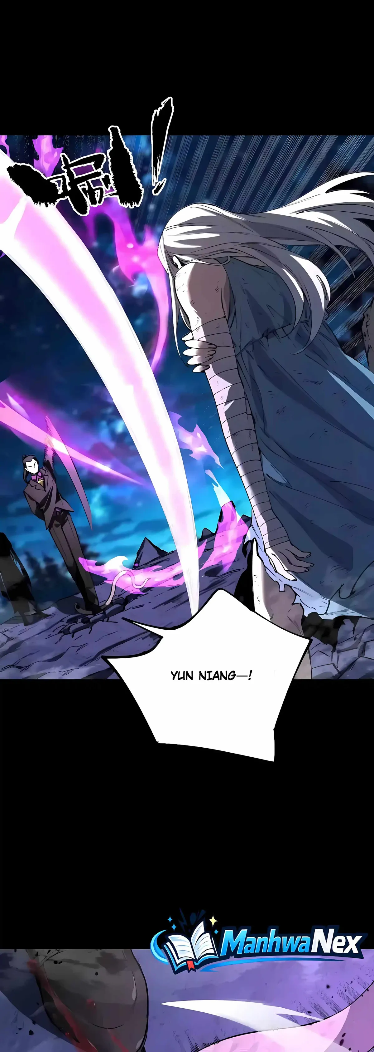 Read SSS Grade Saint Knight chapter 185 image 13 on Lezhin