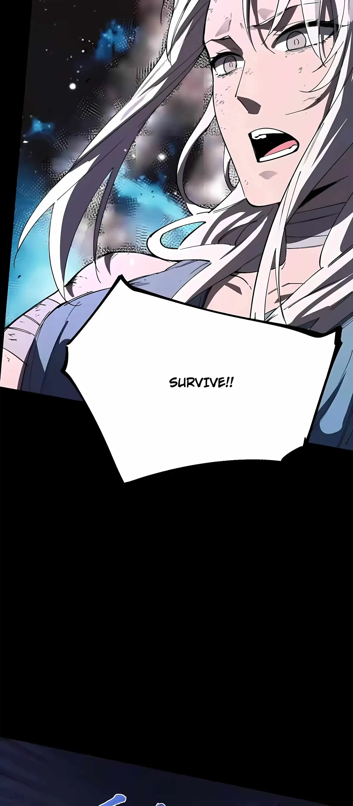 Read SSS Grade Saint Knight chapter 185 image 17 on Lezhin
