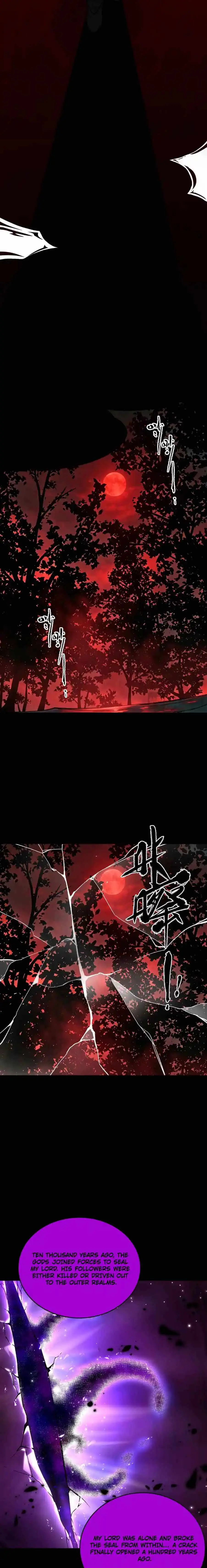 Read SSS Grade Saint Knight chapter 186 image 13 on Lezhin