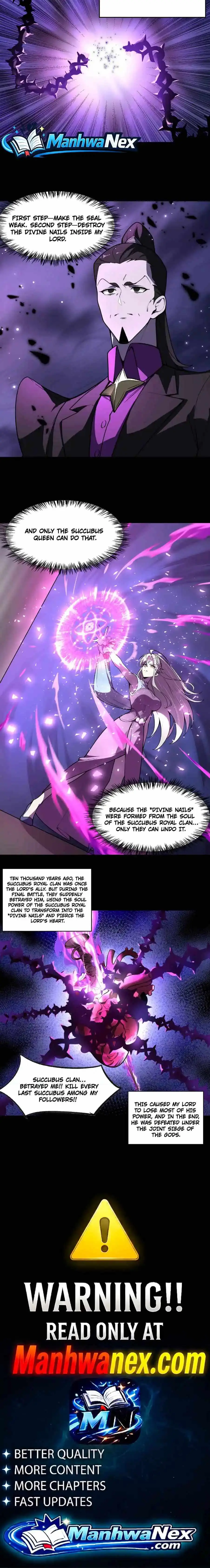 Read SSS Grade Saint Knight chapter 186 image 18 on Lezhin