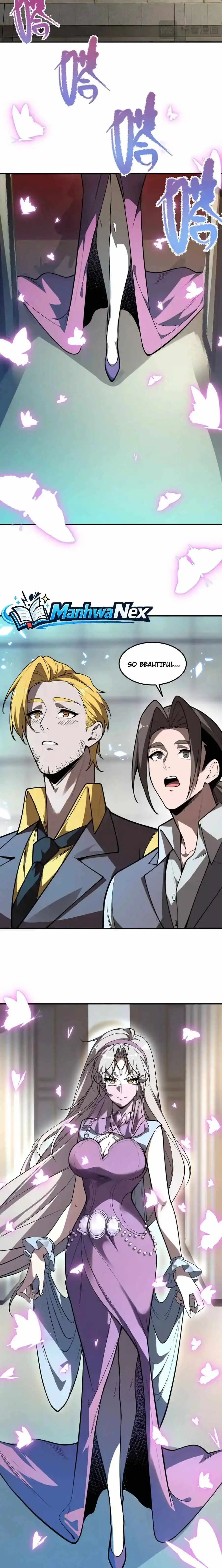 Read SSS Grade Saint Knight chapter 186 image 7 on Lezhin