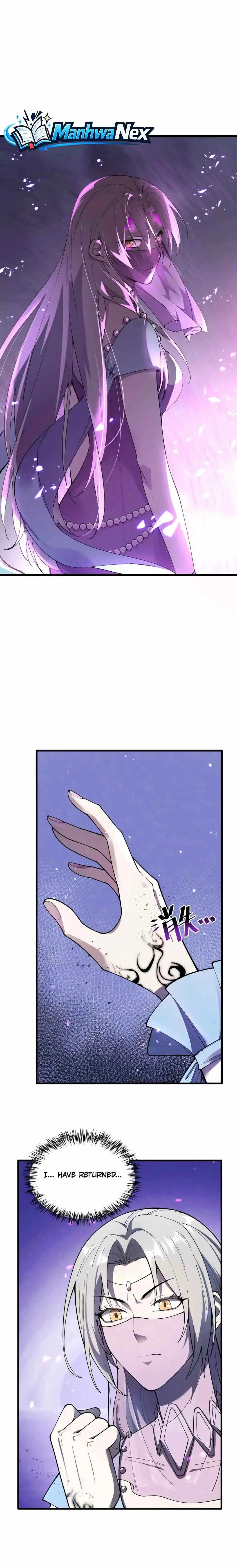 Read SSS Grade Saint Knight chapter 187 image 10 on Lezhin