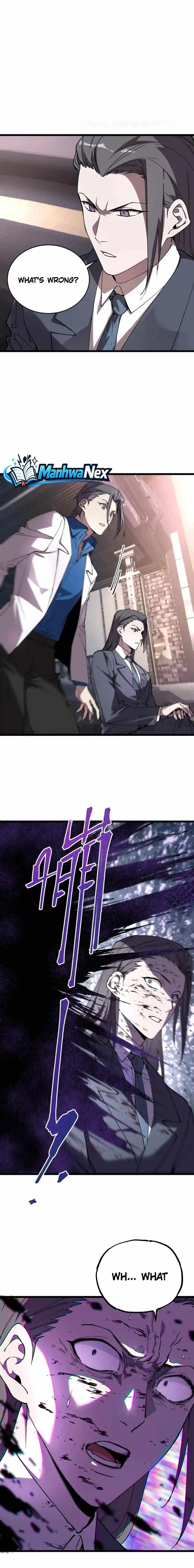 Read SSS Grade Saint Knight chapter 187 image 5 on Lezhin