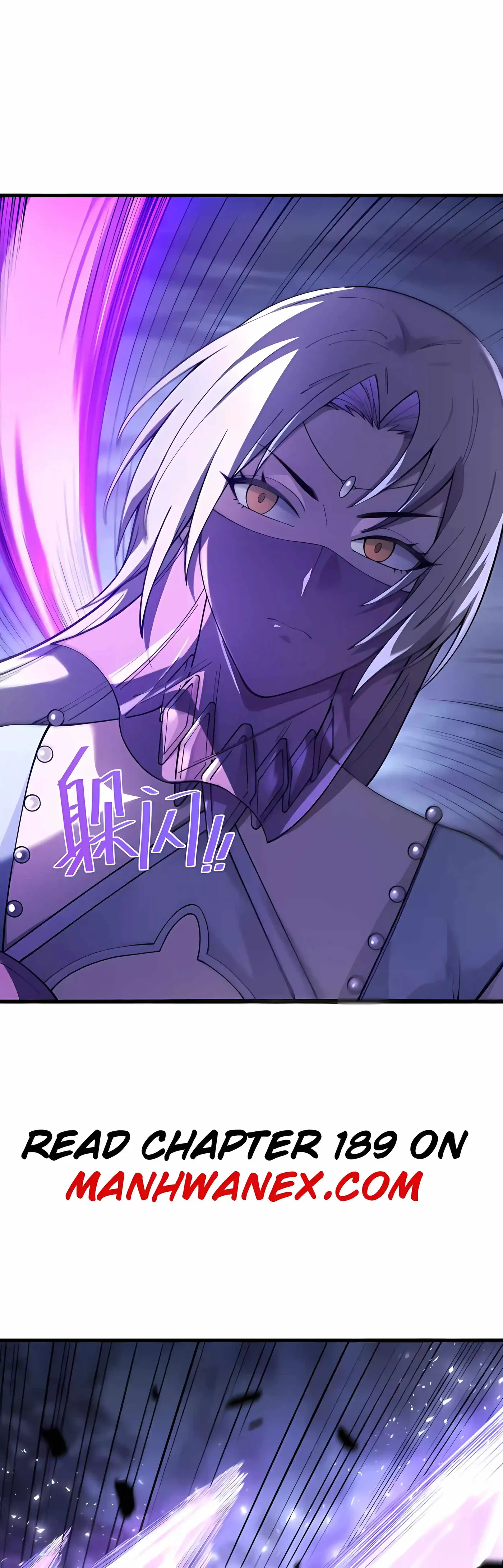Read SSS Grade Saint Knight chapter 188 image 10 on Lezhin