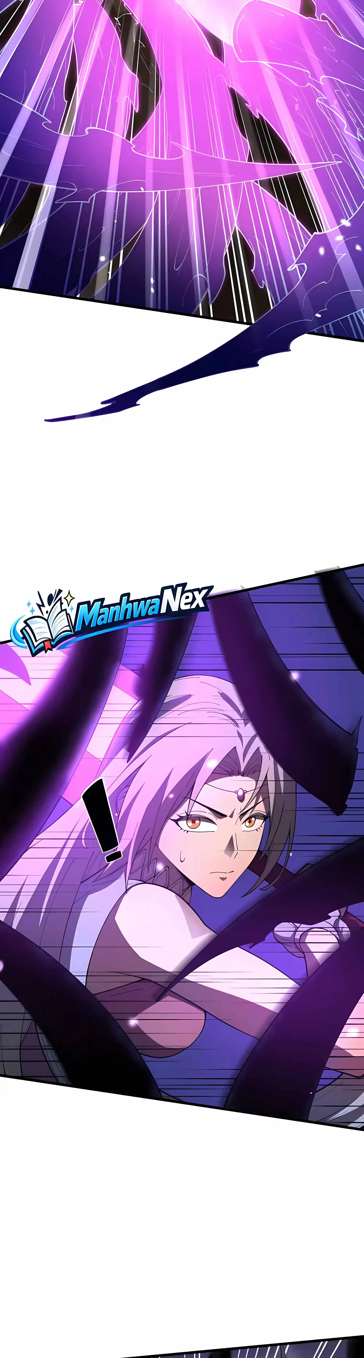 Read SSS Grade Saint Knight chapter 188 image 19 on Lezhin