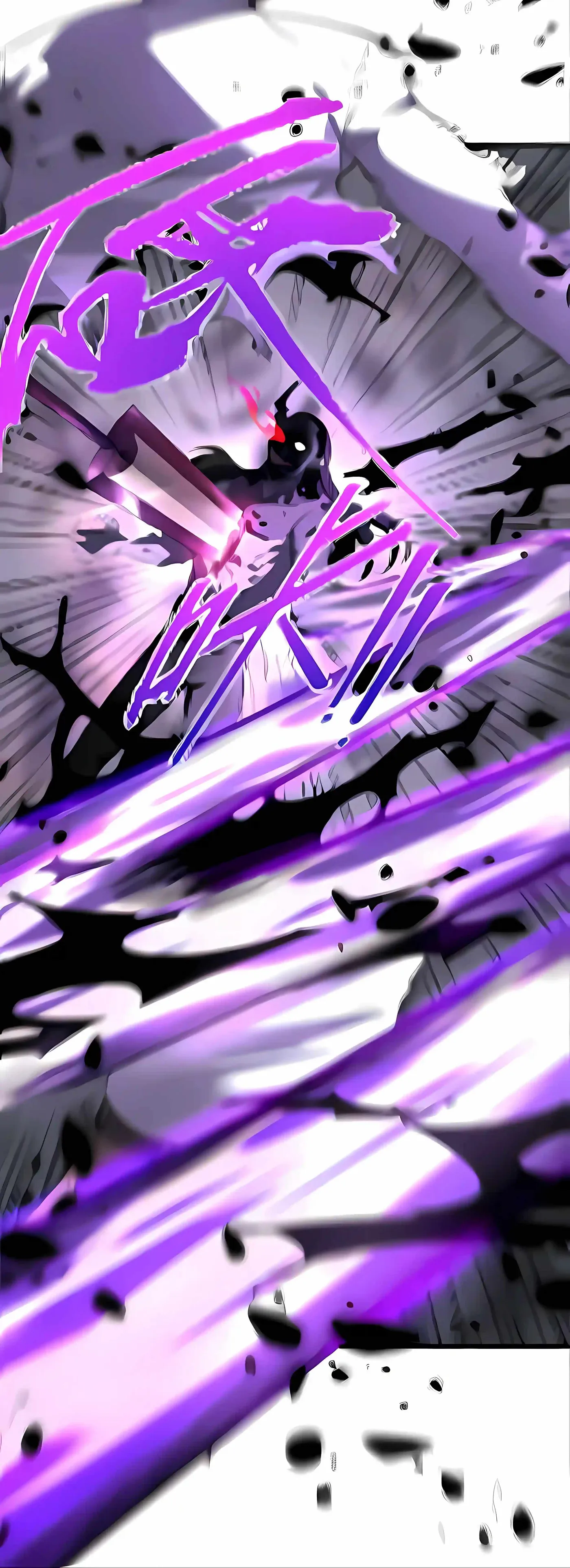 Read SSS Grade Saint Knight chapter 188 image 2 on Lezhin