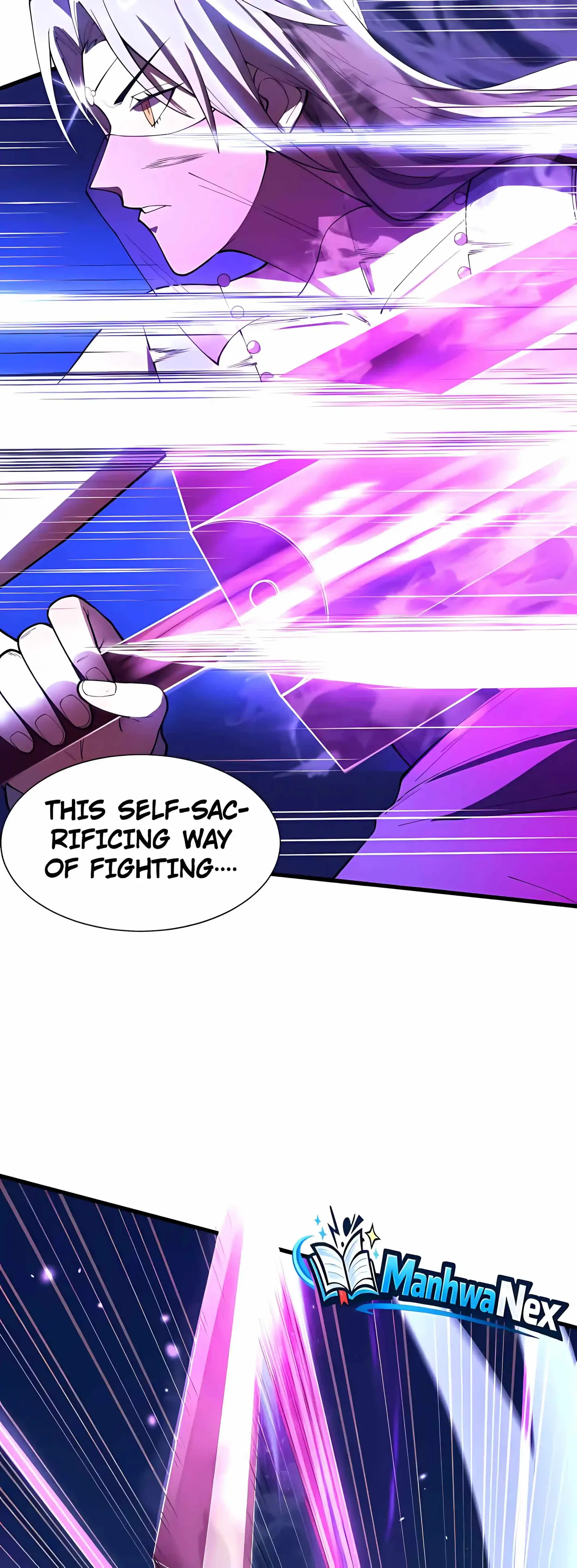 Read SSS Grade Saint Knight chapter 188 image 24 on Lezhin