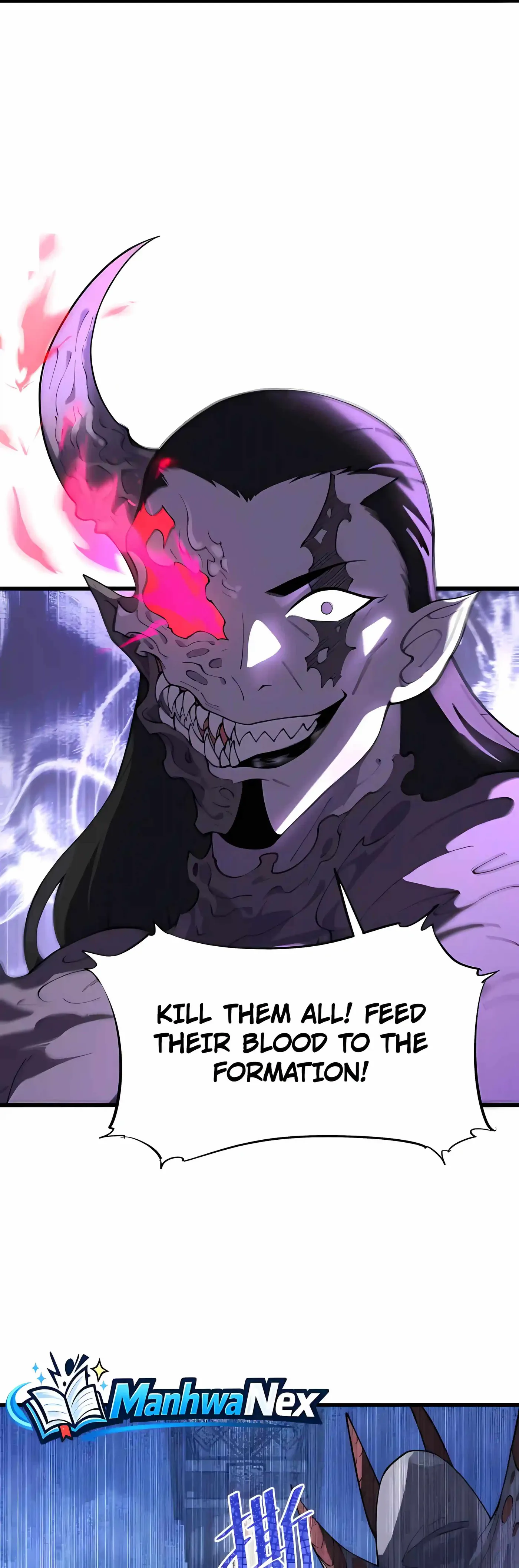 Read SSS Grade Saint Knight chapter 188 image 3 on Lezhin