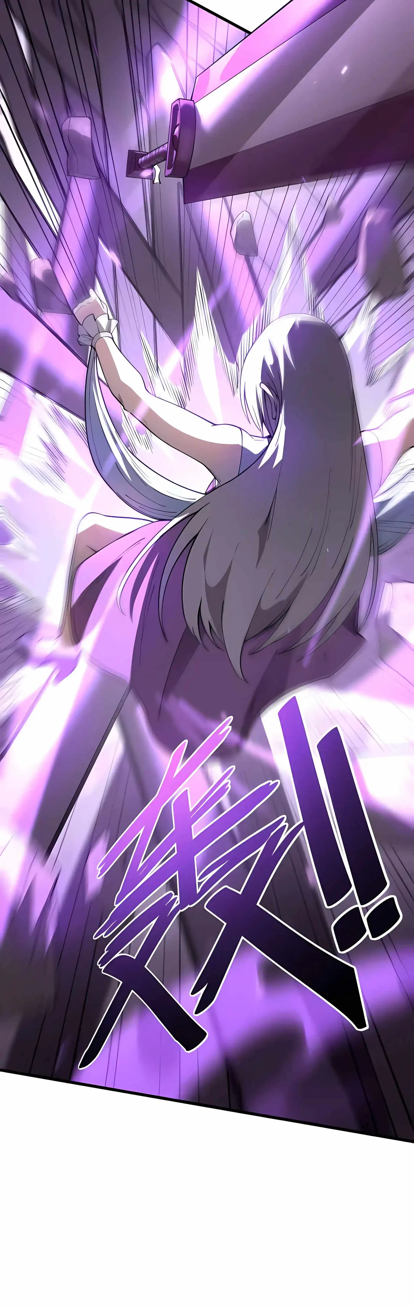 Read SSS Grade Saint Knight chapter 188 image 30 on Lezhin