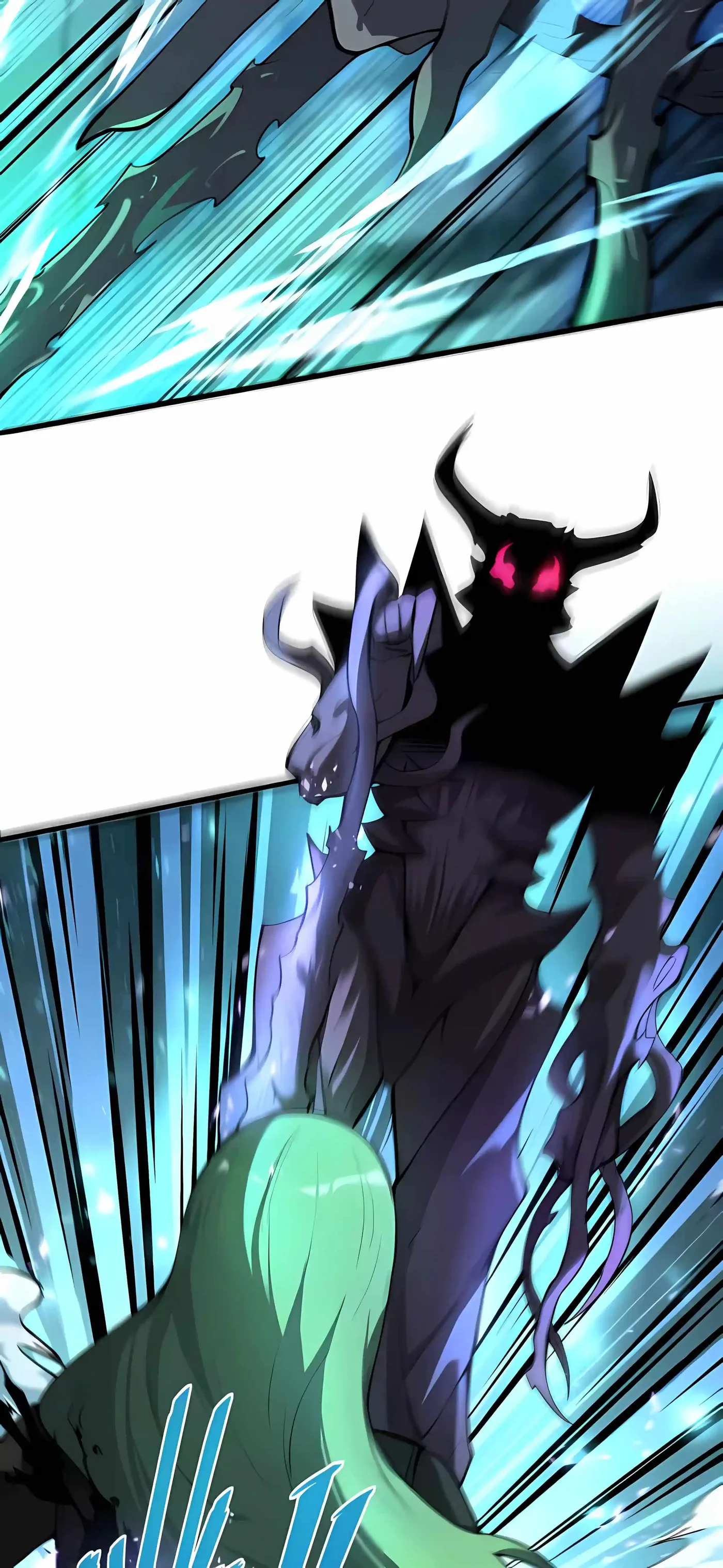 Read SSS Grade Saint Knight chapter 188 image 38 on Lezhin