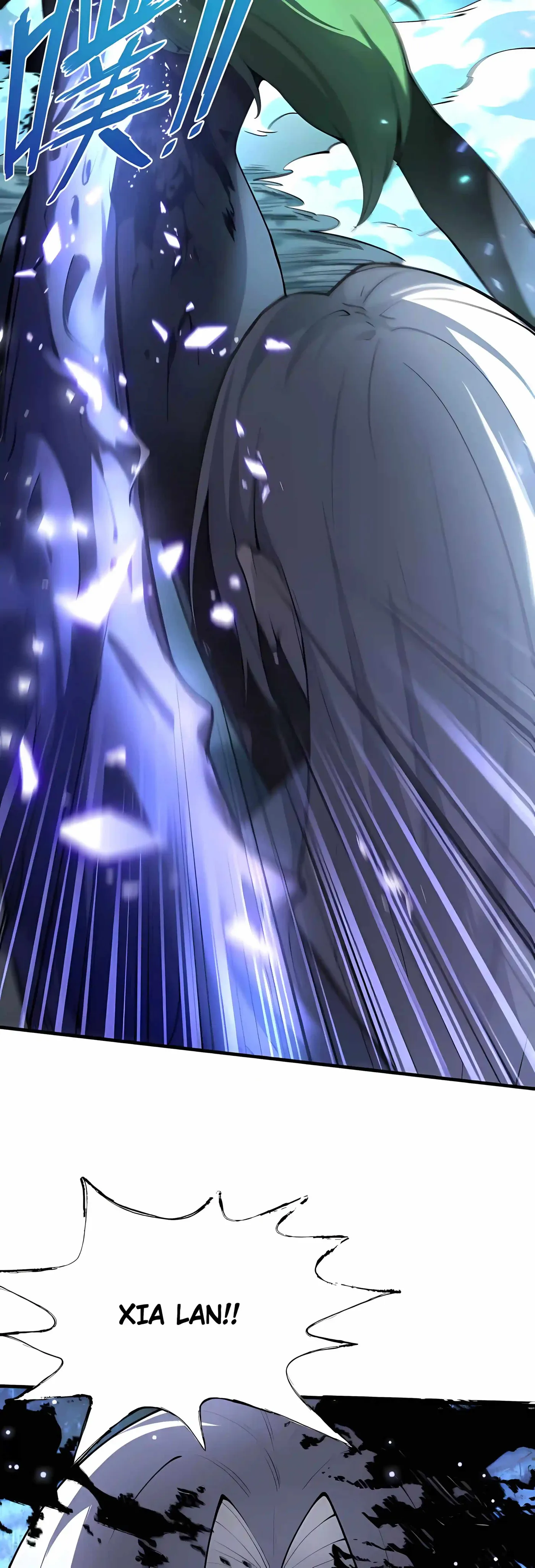 Read SSS Grade Saint Knight chapter 188 image 39 on Lezhin