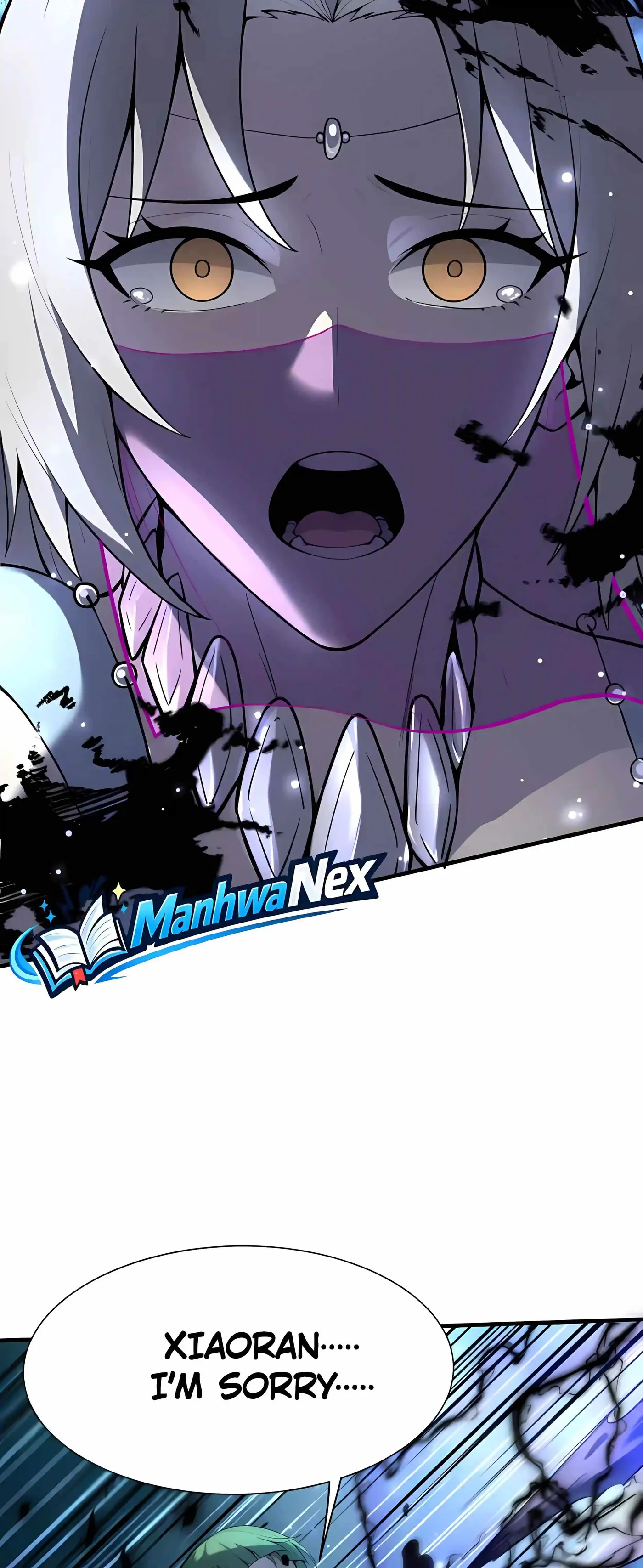 Read SSS Grade Saint Knight chapter 188 image 40 on Lezhin