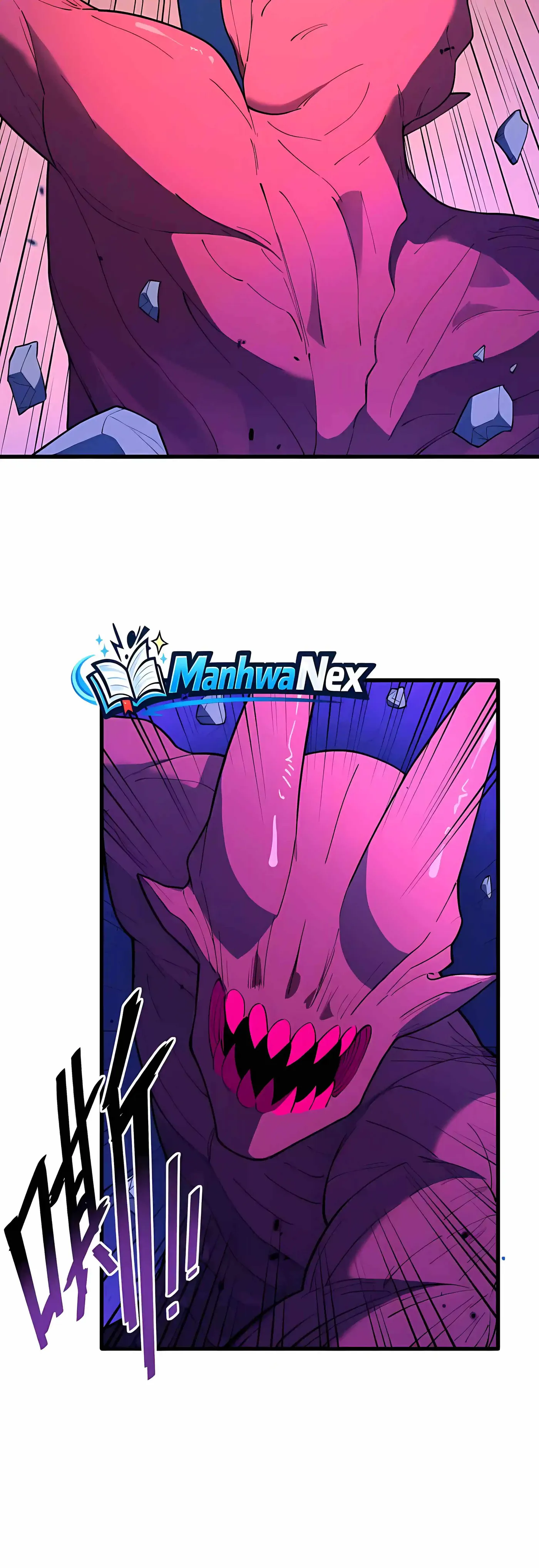 Read SSS Grade Saint Knight chapter 188 image 7 on Lezhin