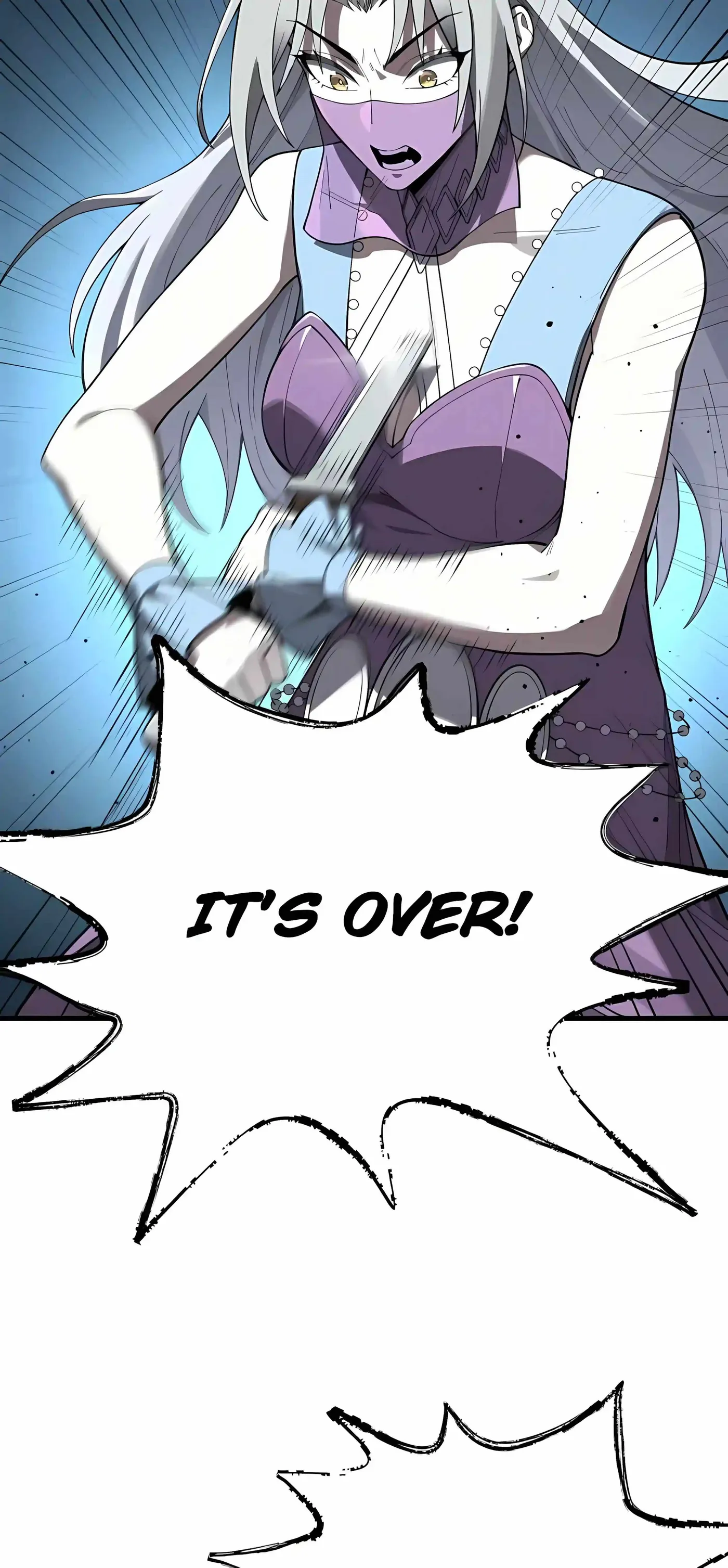 Read SSS Grade Saint Knight chapter 189 image 13 on Lezhin