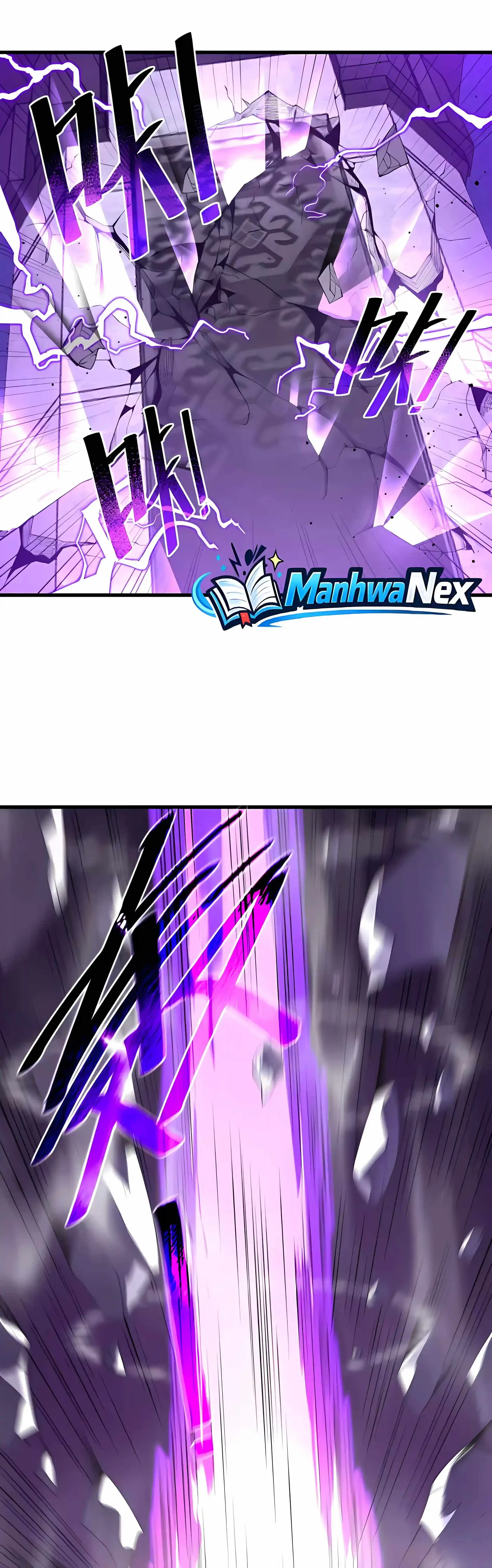 Read SSS Grade Saint Knight chapter 189 image 17 on Lezhin