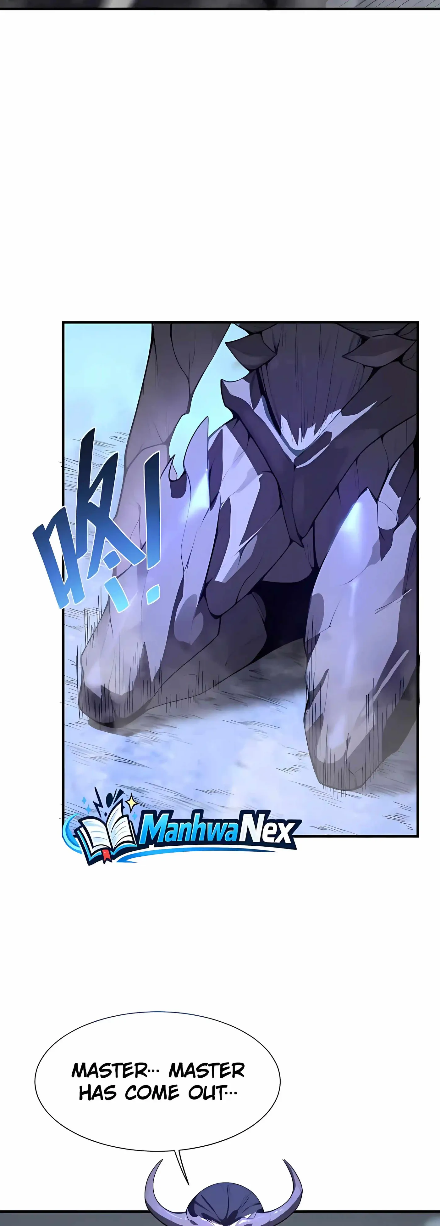 Read SSS Grade Saint Knight chapter 189 image 19 on Lezhin