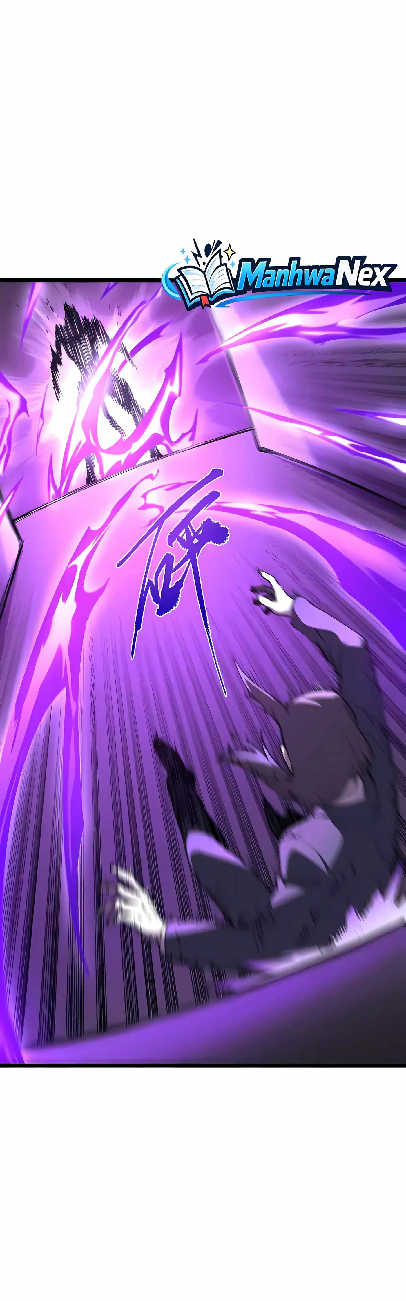 Read SSS Grade Saint Knight chapter 189 image 21 on Lezhin