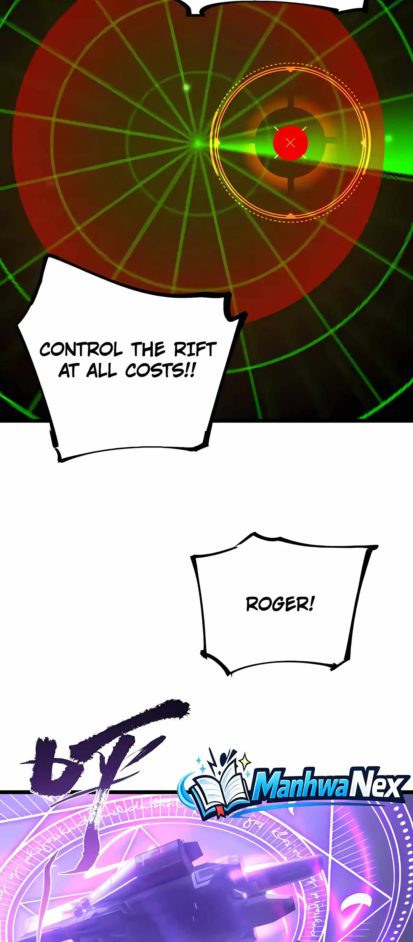 Read SSS Grade Saint Knight chapter 189 image 32 on Lezhin