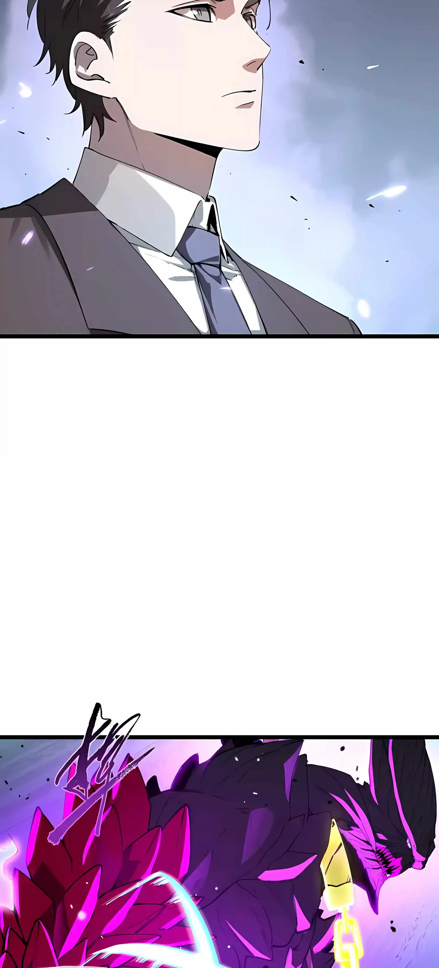 Read SSS Grade Saint Knight chapter 189 image 34 on Lezhin