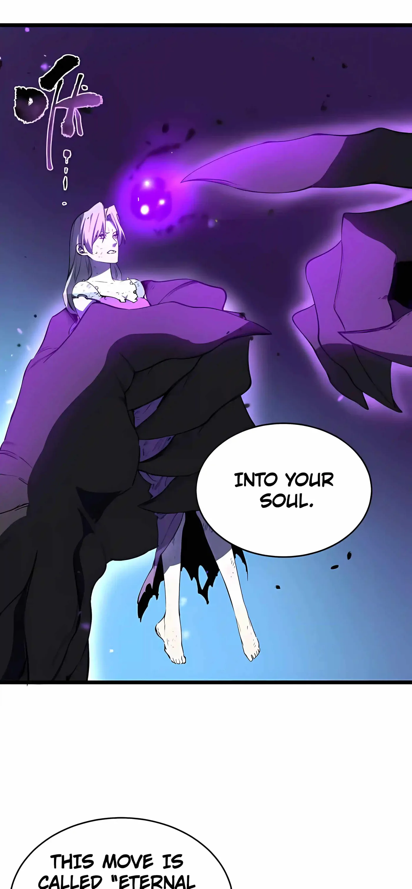 Read SSS Grade Saint Knight chapter 189 image 38 on Lezhin