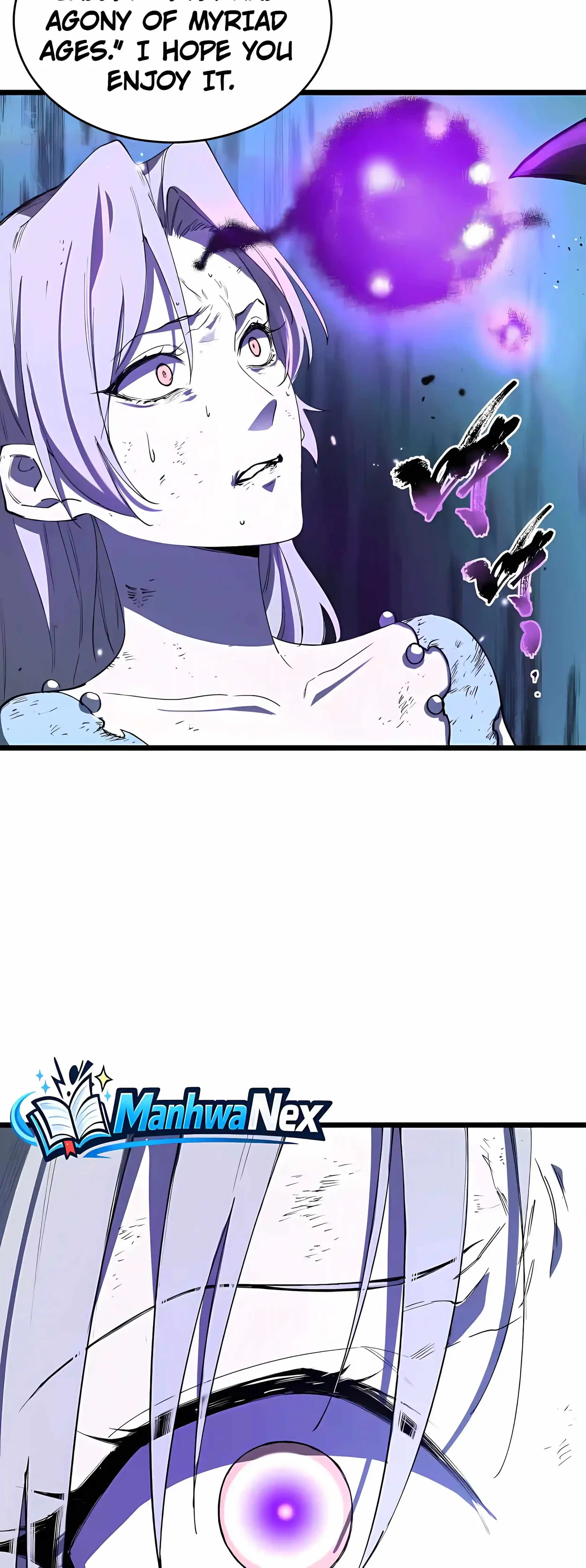Read SSS Grade Saint Knight chapter 189 image 39 on Lezhin